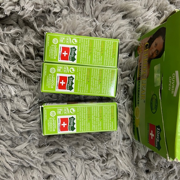 Citroclear serum - Picture 3 of 3